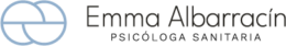 Emma Albarracín psicóloga sanitaria